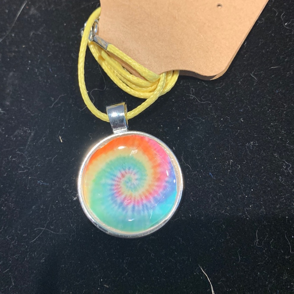 FromDusktillDawneDesigns Pendants